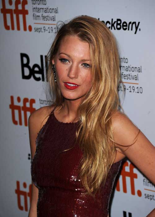布莱克·莱弗利/Blake Lively-11-46